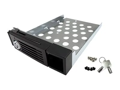 QNAP SP-TS-TRAY-BLACK Teil/Zubehör für Datenspeichergerät