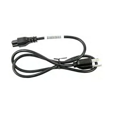 Acer 27.NE307.015 Stromkabel Schwarz 1 m – Bild 1
