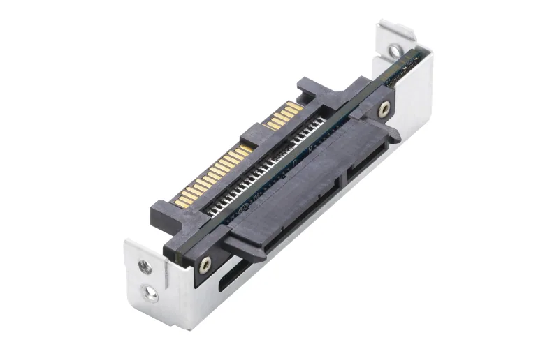 QNAP QDA-SA3 Schnittstellenkarte/Adapter Eingebaut SATA – Bild 1