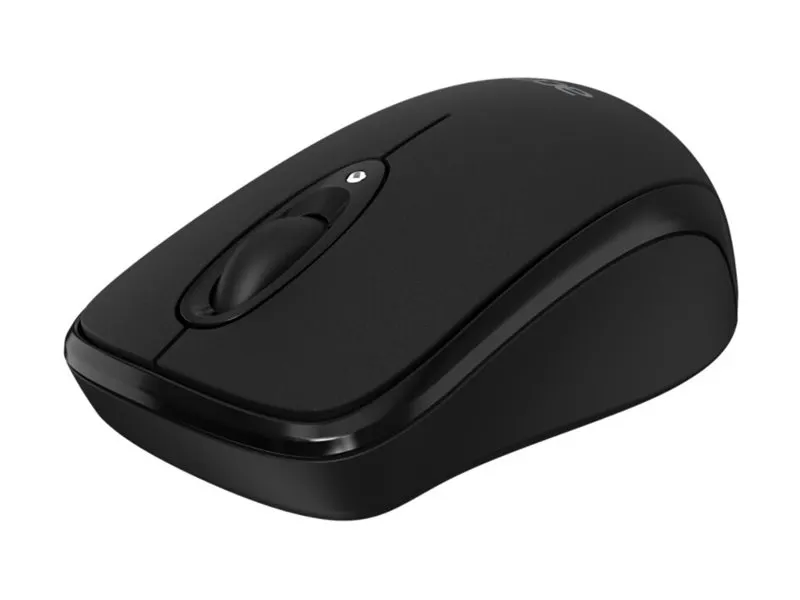 Acer BT mouse, AMR120, black, WWCB (Retail Pack)
