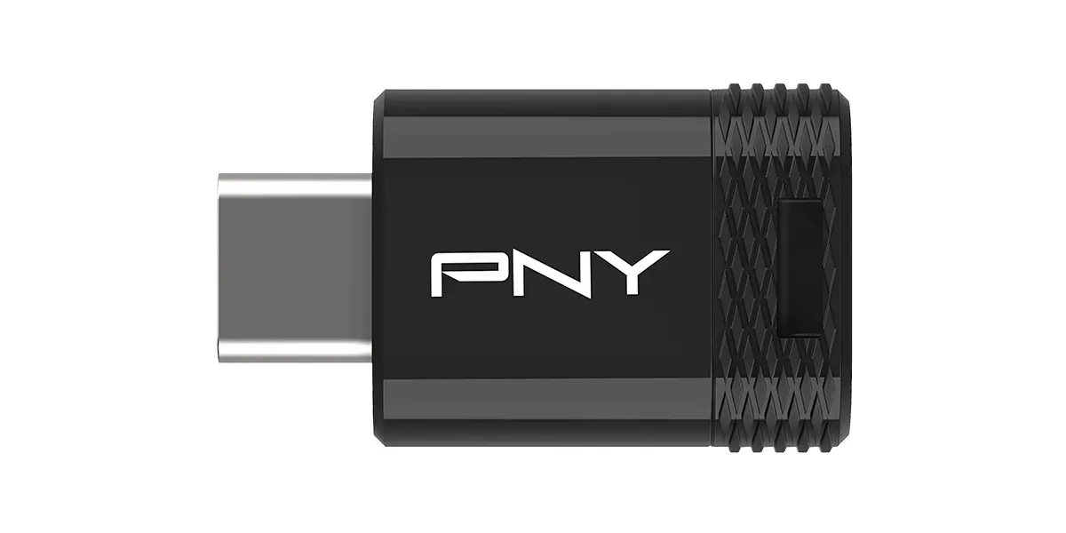 PNY USB-Stick Elite-X Fit USB 3.2 TYPE-C