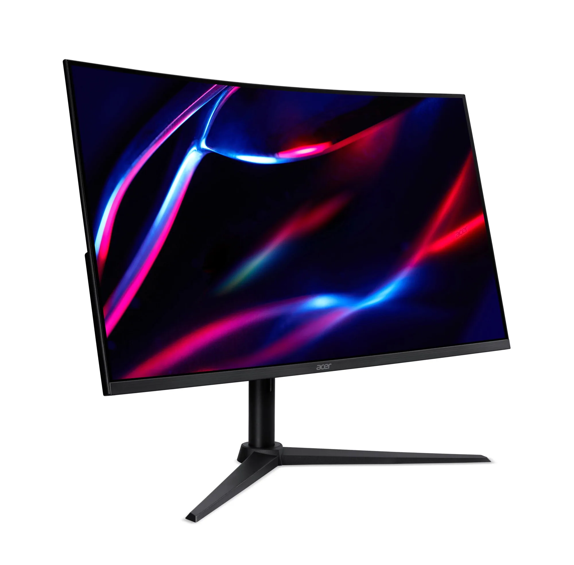 Acer NITRO XZ0 UM.JX0EE.009 Computerbildschirm 80 cm (31.5") 2560 x 1440 Pixel Quad HD LCD Schwarz – Bild 2