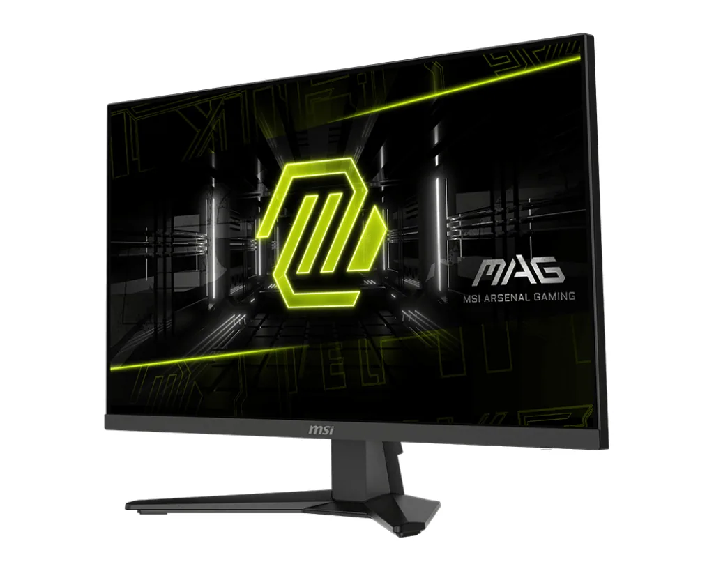 MSI MAG 274QFDE X24 Computerbildschirm 68,6 cm (27") 2560 x 1440 Pixel Wide Quad HD LCD Schwarz – Bild 4