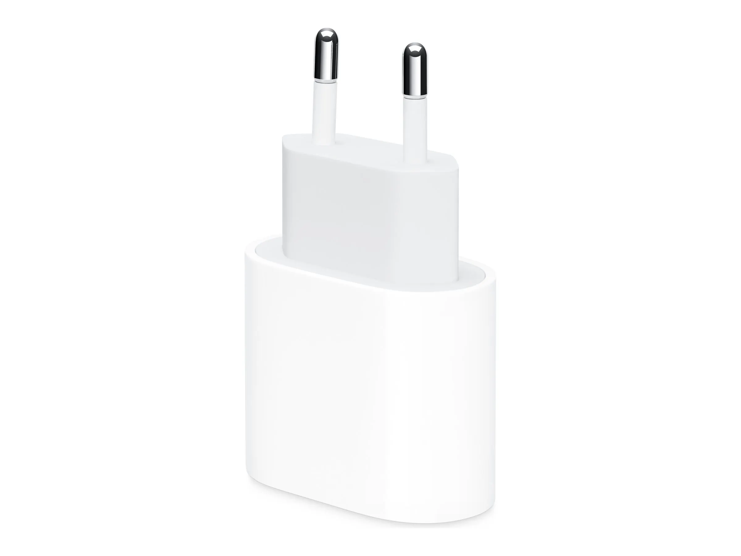 Apple 20W USB-C Power Adapter Netzteil (retail)