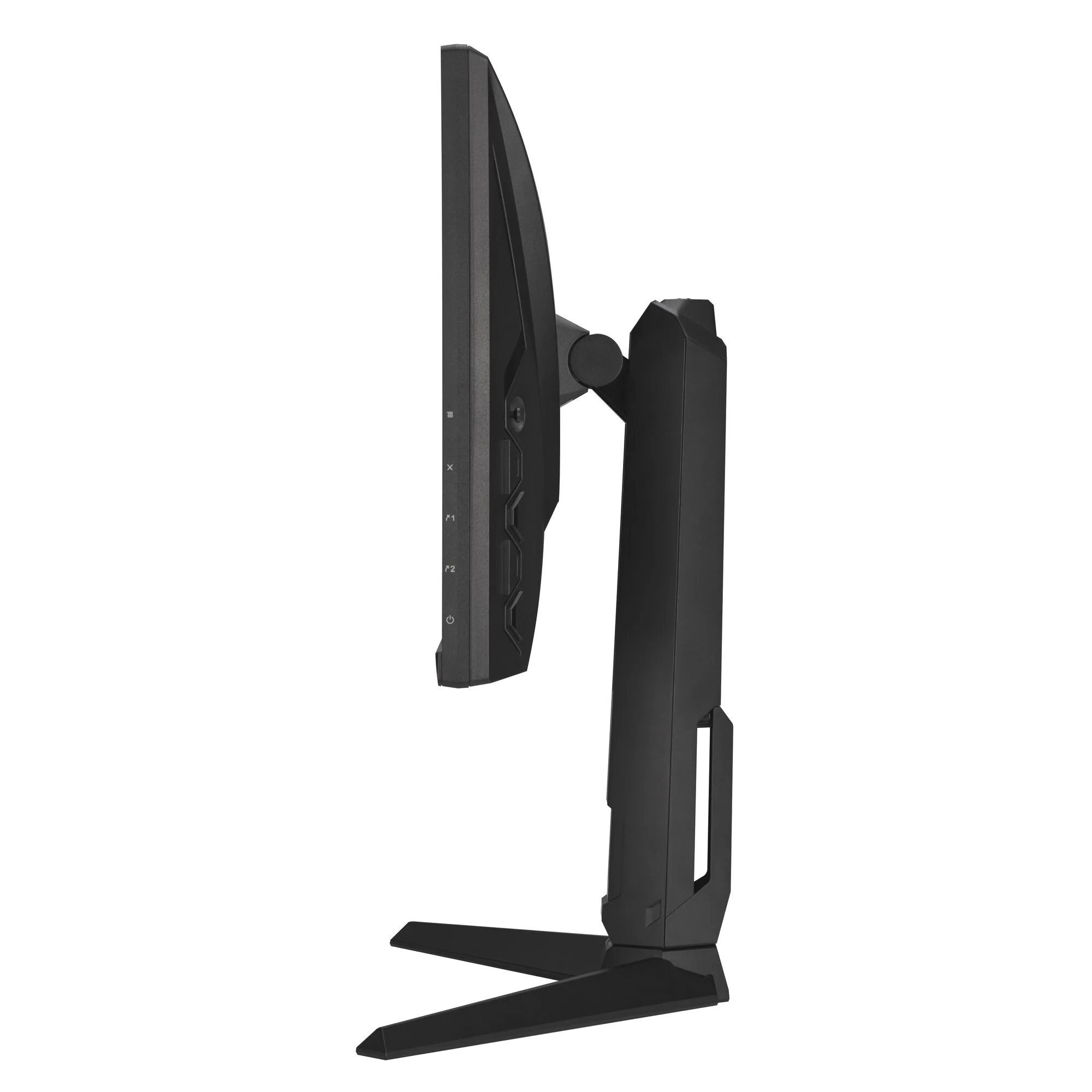 ASUS TUF Gaming VG249QML5A Computerbildschirm 60,5 cm (23.8") 1920 x 1080 Pixel Full HD LCD Schwarz – Bild 6
