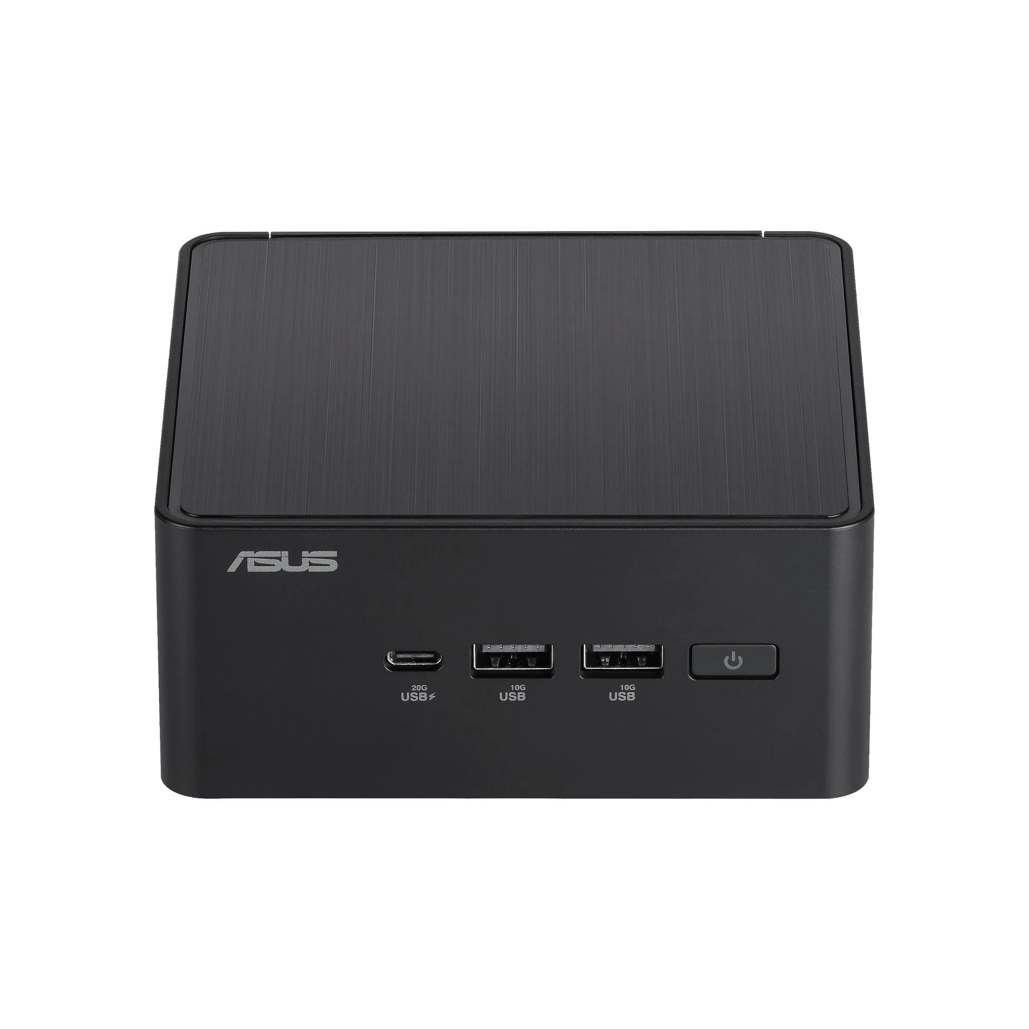 ASUS NUC 14 Pro RNUC14RVHI300002I UCFF Schwarz 100U – Bild 4