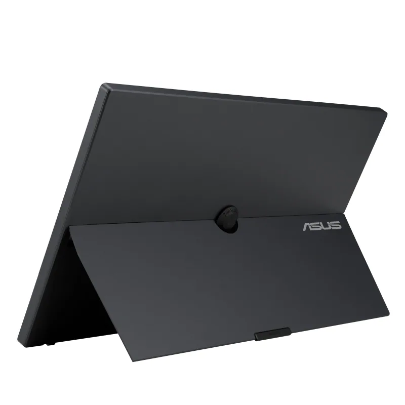 ASUS ZenScreen MB16AHG Computerbildschirm 39,6 cm (15.6") 1920 x 1080 Pixel Full HD Schwarz – Bild 4