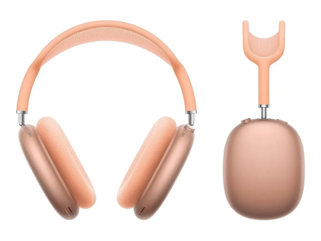 Apple AirPods Max - Orange