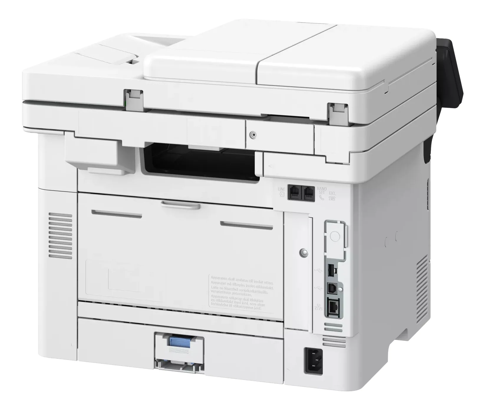 Canon i-SENSYS MF461dw II Laser A4 1200 x 1200 DPI 36 Seiten pro Minute WLAN – Bild 3