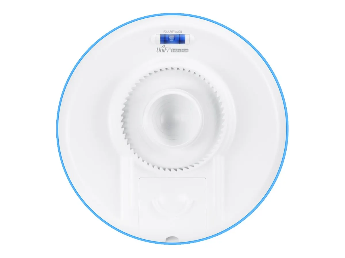 Ubiquiti UniFi UBB 60 GHz/5GHz PtP Bridge Kit 1Gbps+