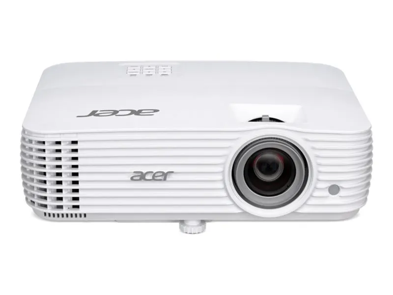 Acer Beamer  H6830BD          3800 Lumen DLP    16:9    4K2K