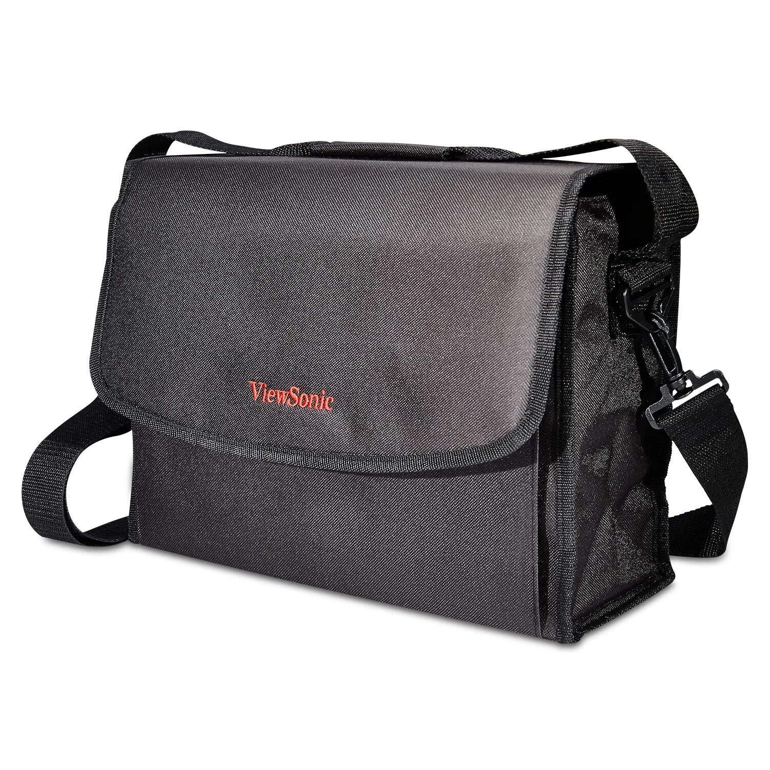 Viewsonic PJ-CASE-008 Projektortasche Schwarz – Bild 2