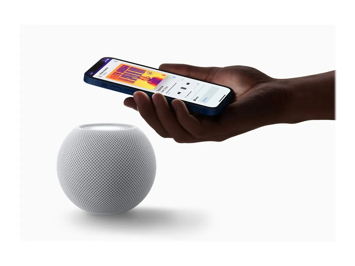 Apple HomePod mini White