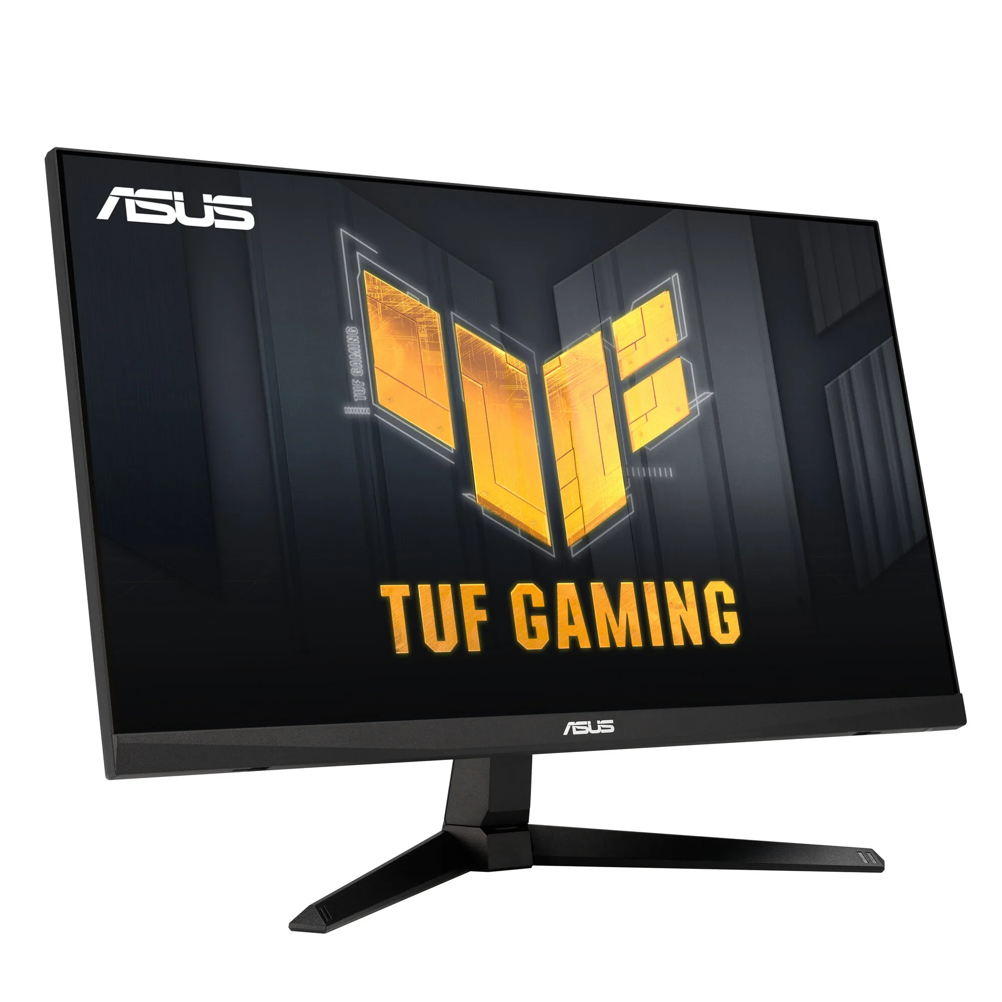 ASUS TUF Gaming VG246H1A Computerbildschirm 60,5 cm (23.8") 1920 x 1080 Pixel Full HD LED Schwarz – Bild 2