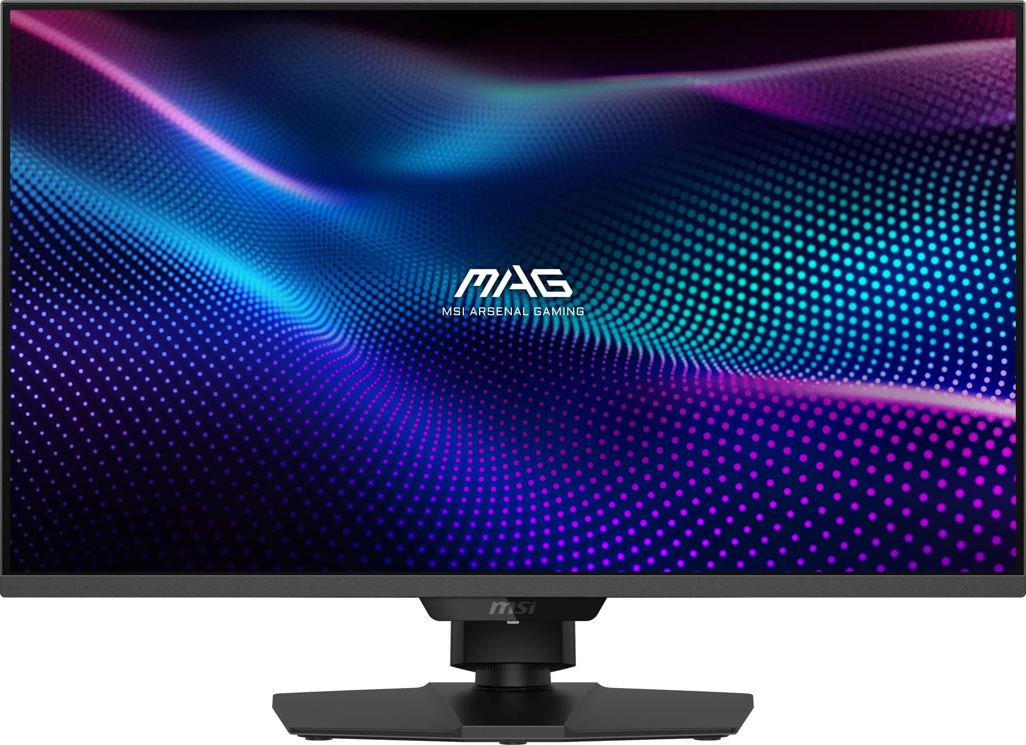 MSI MAG 274UPDFDE E16M Computerbildschirm 68,6 cm (27") 3840 x 2160 Pixel 4K Ultra HD LED Schwarz – Bild 6