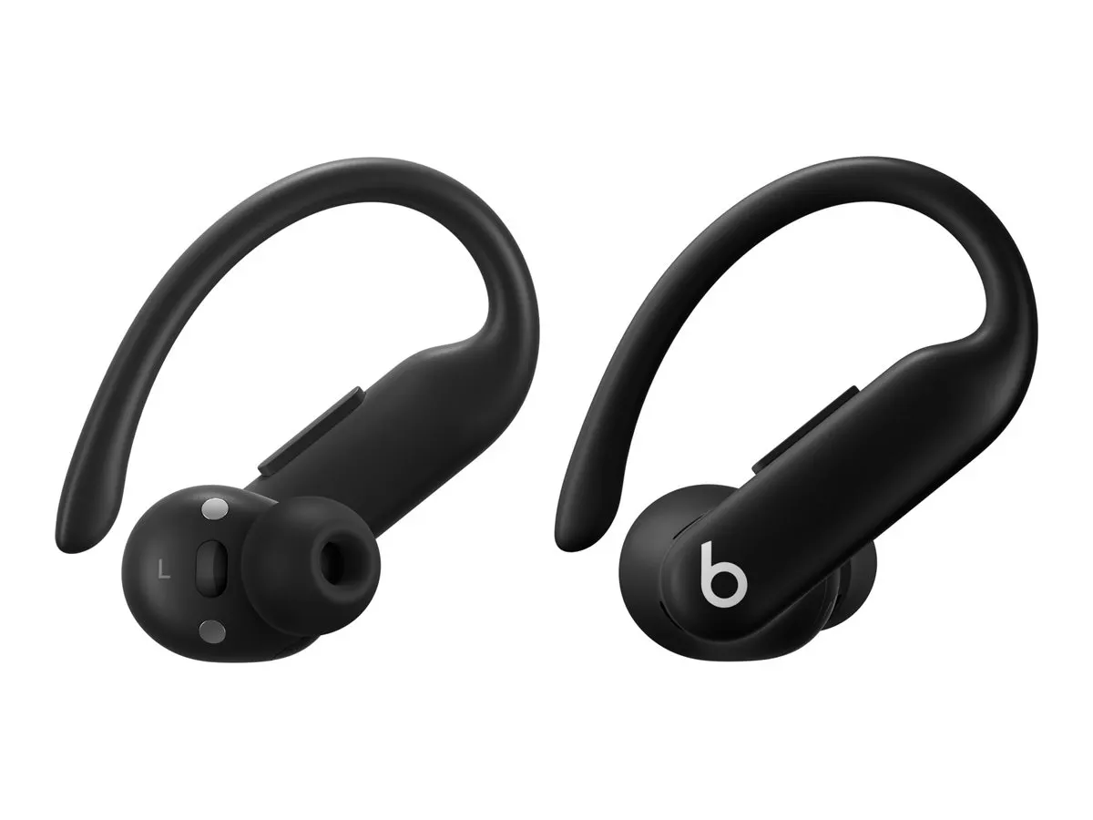 Apple Powerbeats Pro 2 (Diamantschwarz)