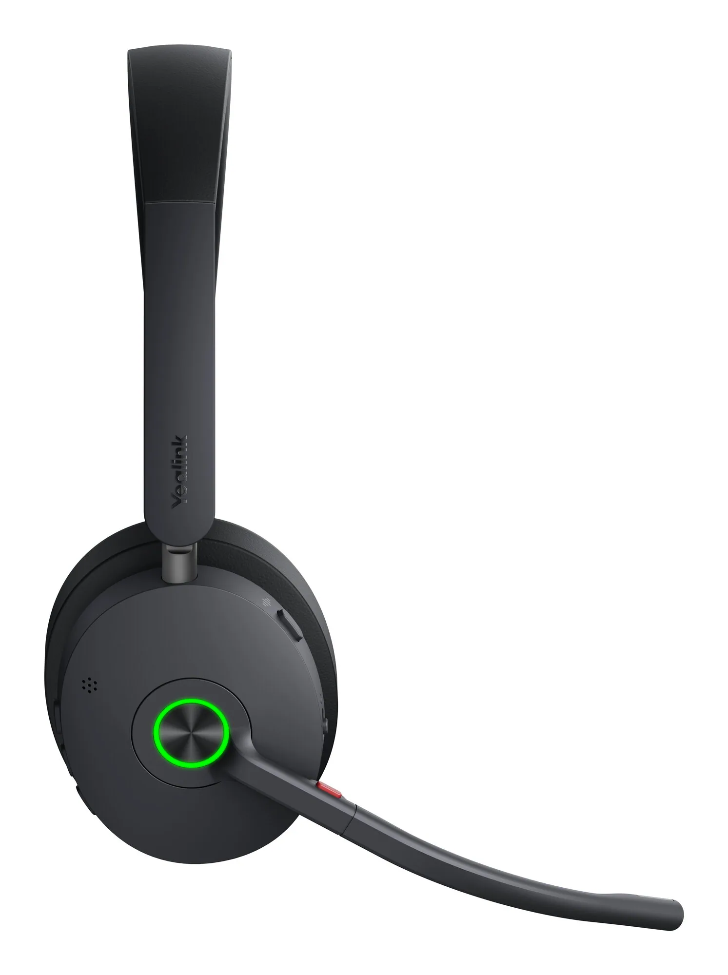 Yealink BH74 UC USB-C/A Headset – Bild 3