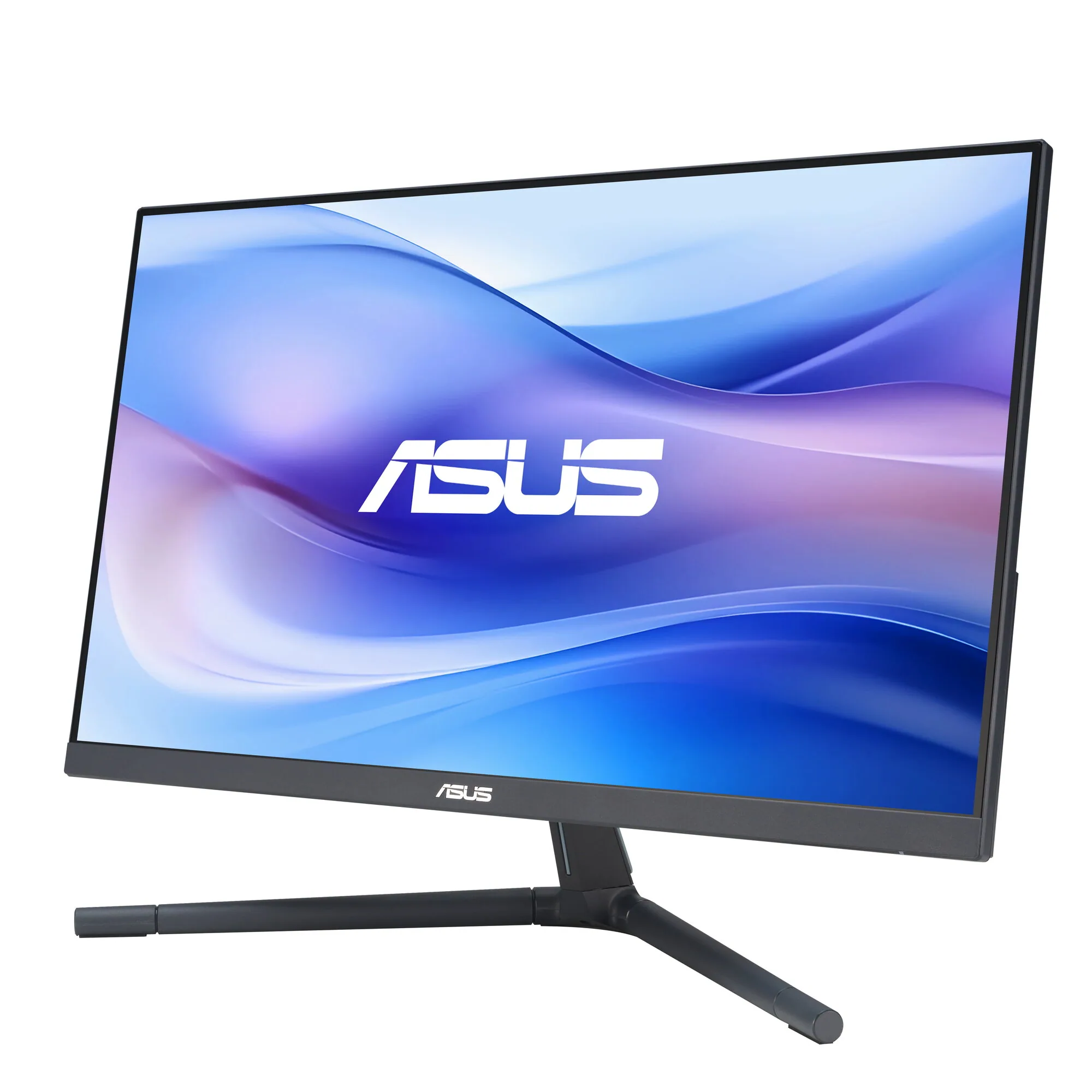 ASUS VU249CFE-B Computerbildschirm 60,5 cm (23.8") 1920 x 1080 Pixel Full HD LED Schwarz – Bild 4