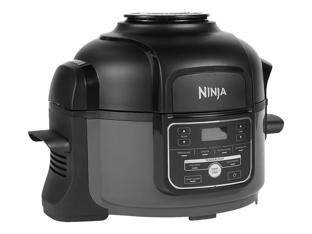Ninja Foodi     6 -in-1 Multikocher 4,7 Liter      OP100EU