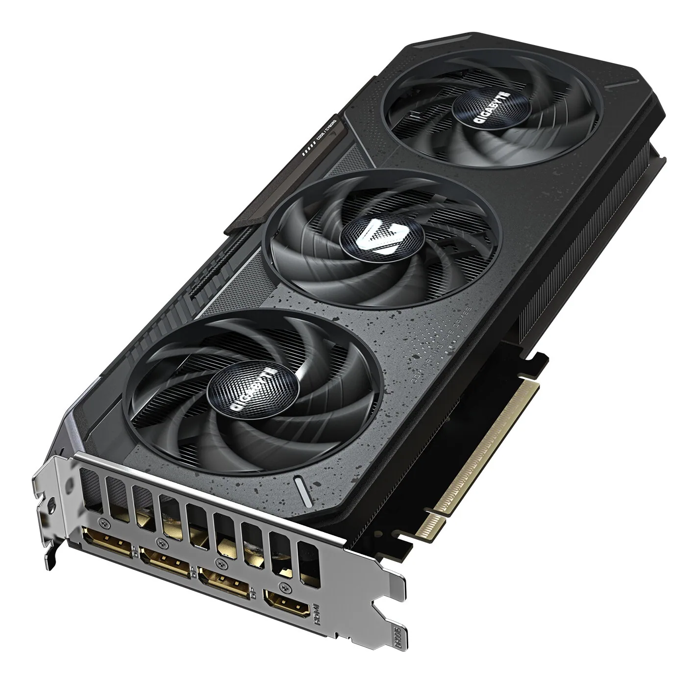 GIGABYTE GeForce RTX 5060 Ti GAMING OC 8G Grafikkarte – Bild 4