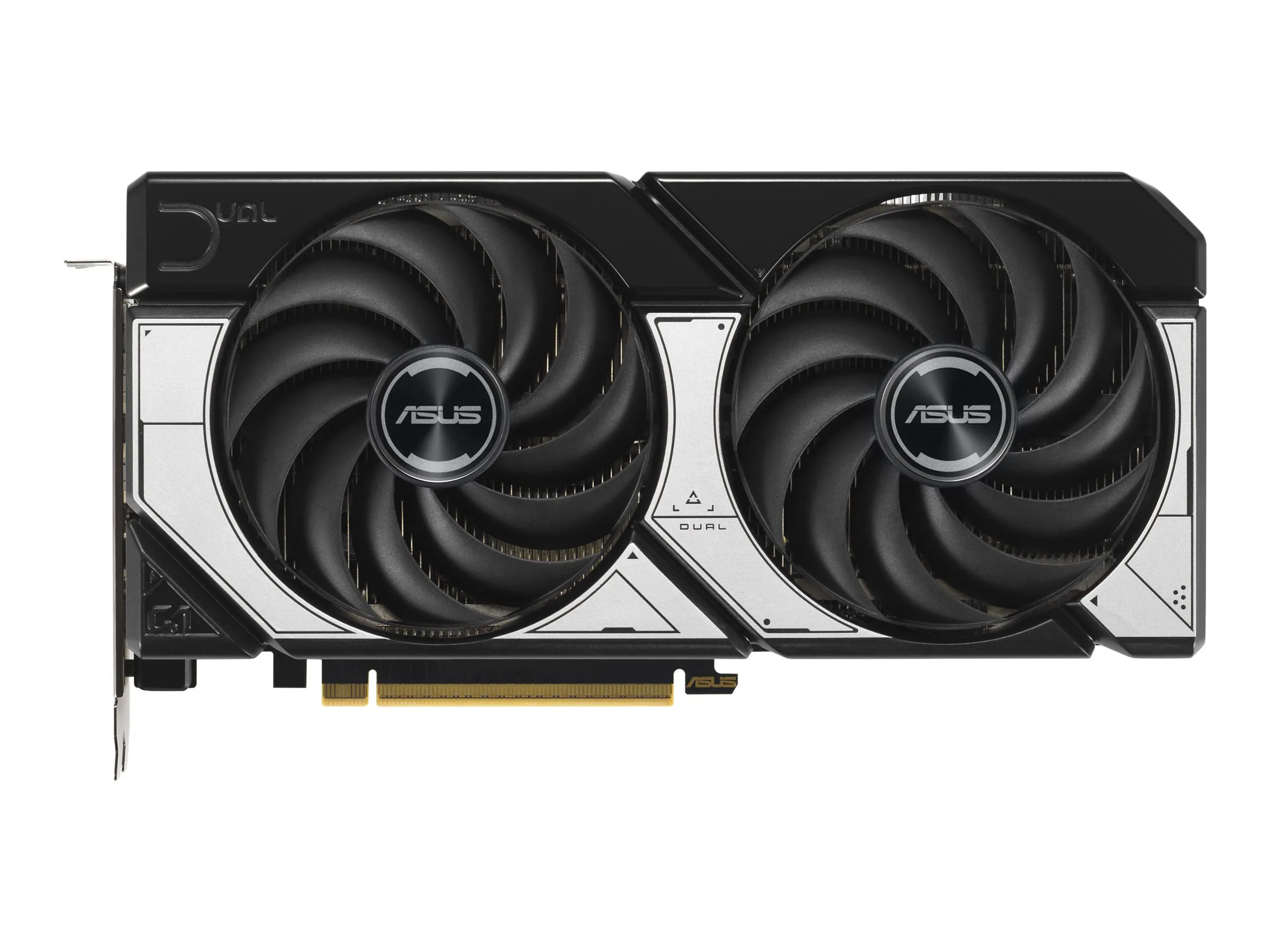 ASUS DUAL-RTX5070-O12G-GAMING 12GB GDDR7 HDMI DP