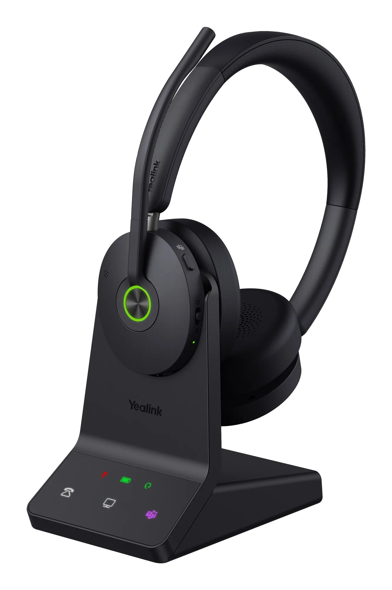 Yealink WH68 Teams Headset – Bild 1