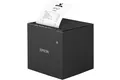 Epson TM-m30III (152): Wi-Fi + Bluetooth Model, Black, EU
