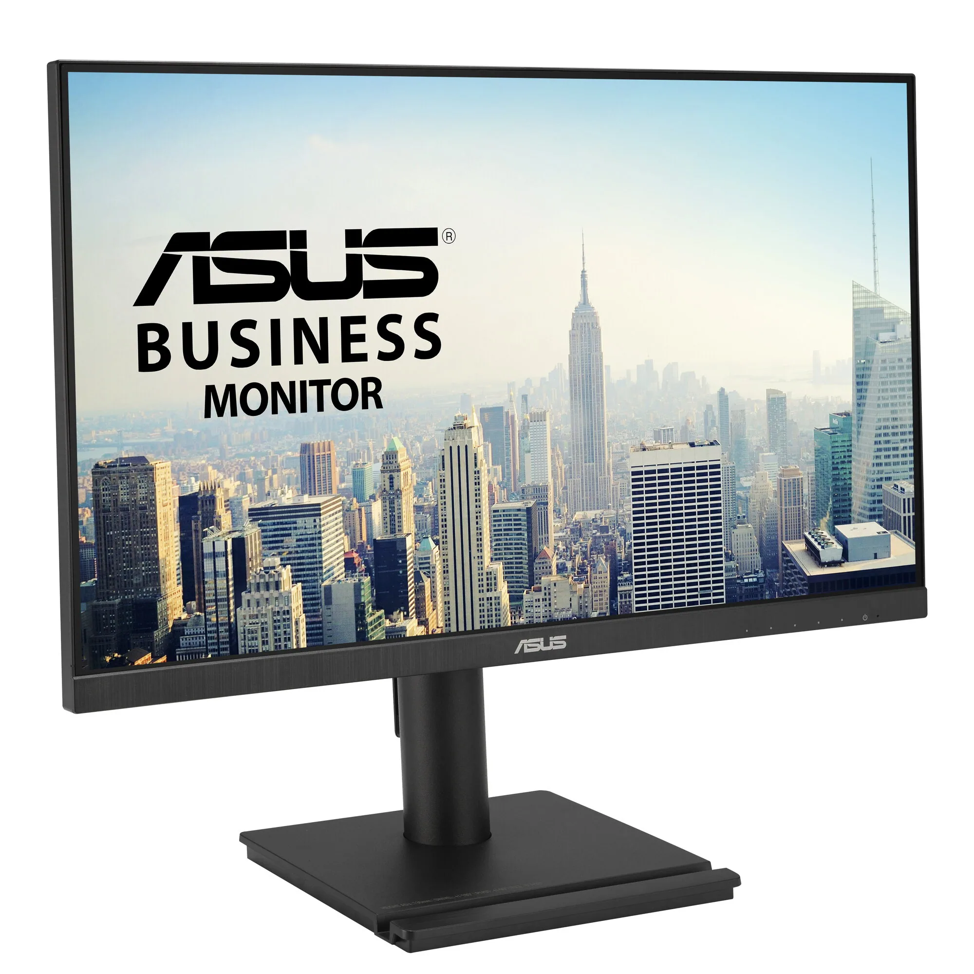 ASUS VA24DQFS Computerbildschirm 60,5 cm (23.8") 1920 x 1080 Pixel Full HD LCD Schwarz – Bild 6