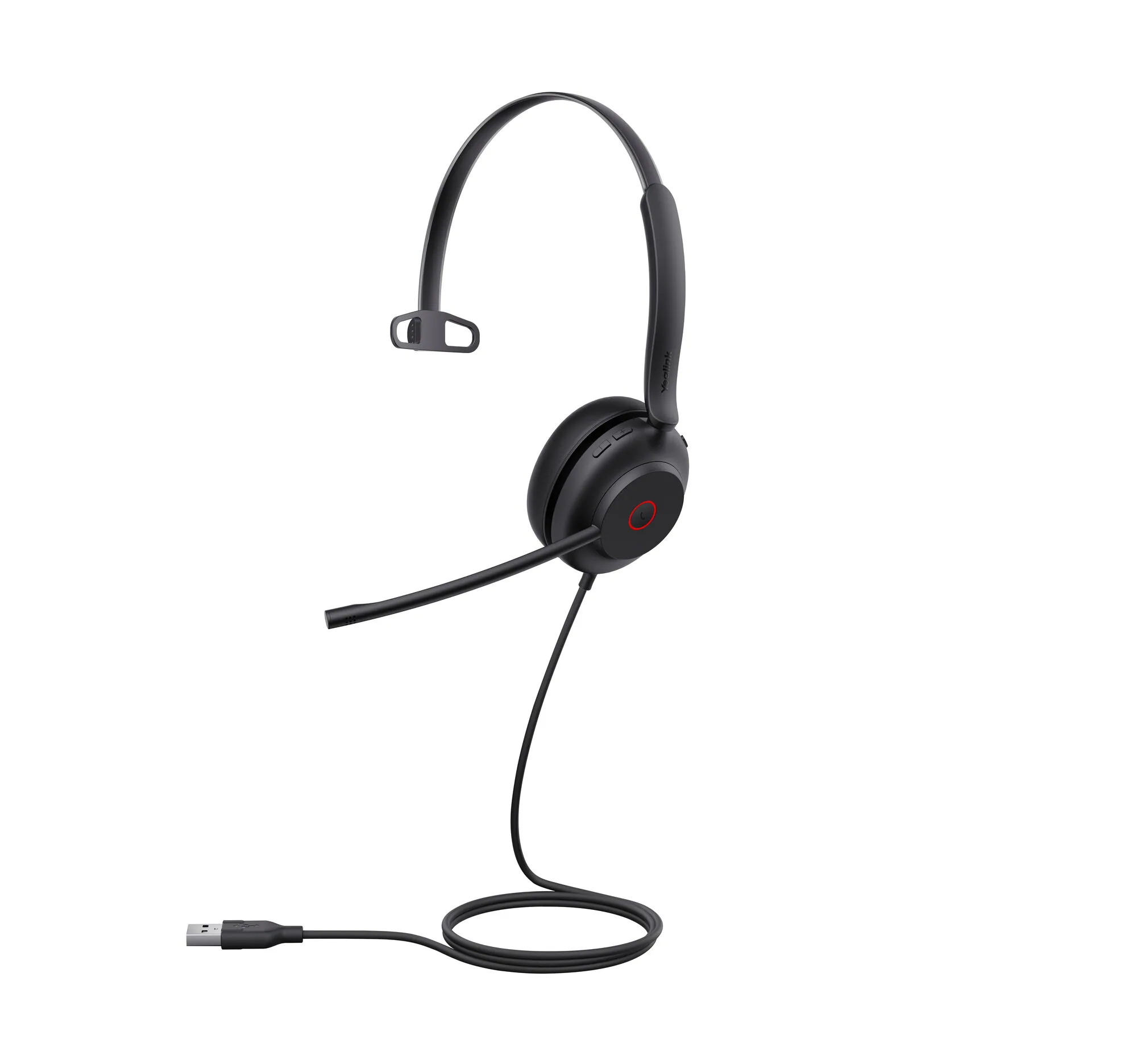Yealink UH35 Mono UC USB-A Headset – Bild 4