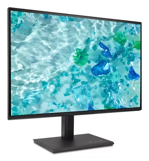 Acer Vero B7 B277 G Computerbildschirm 68,6 cm (27") 1920 x 1080 Pixel Full HD LCD Schwarz – Bild 2