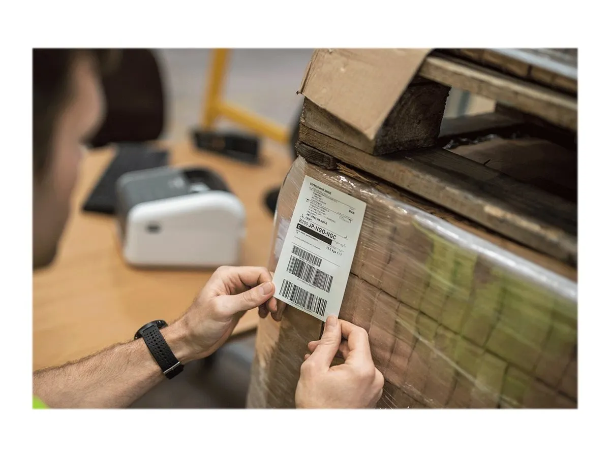 BDE Bänder Brother 8er Pack ohne Einzelverpackung