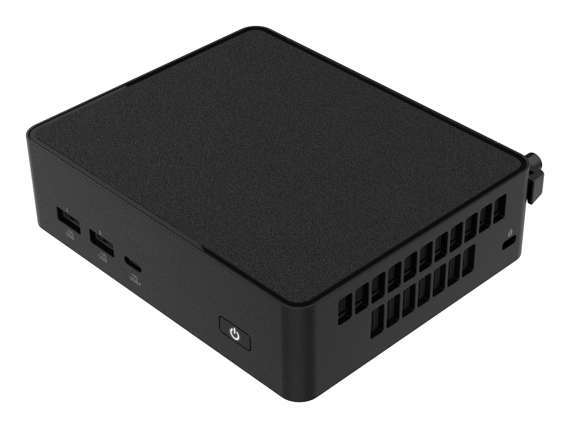 ASUS NUC 16 RNUC16WCKI500002B Schwarz 315 FCBGA1516 – Bild 6