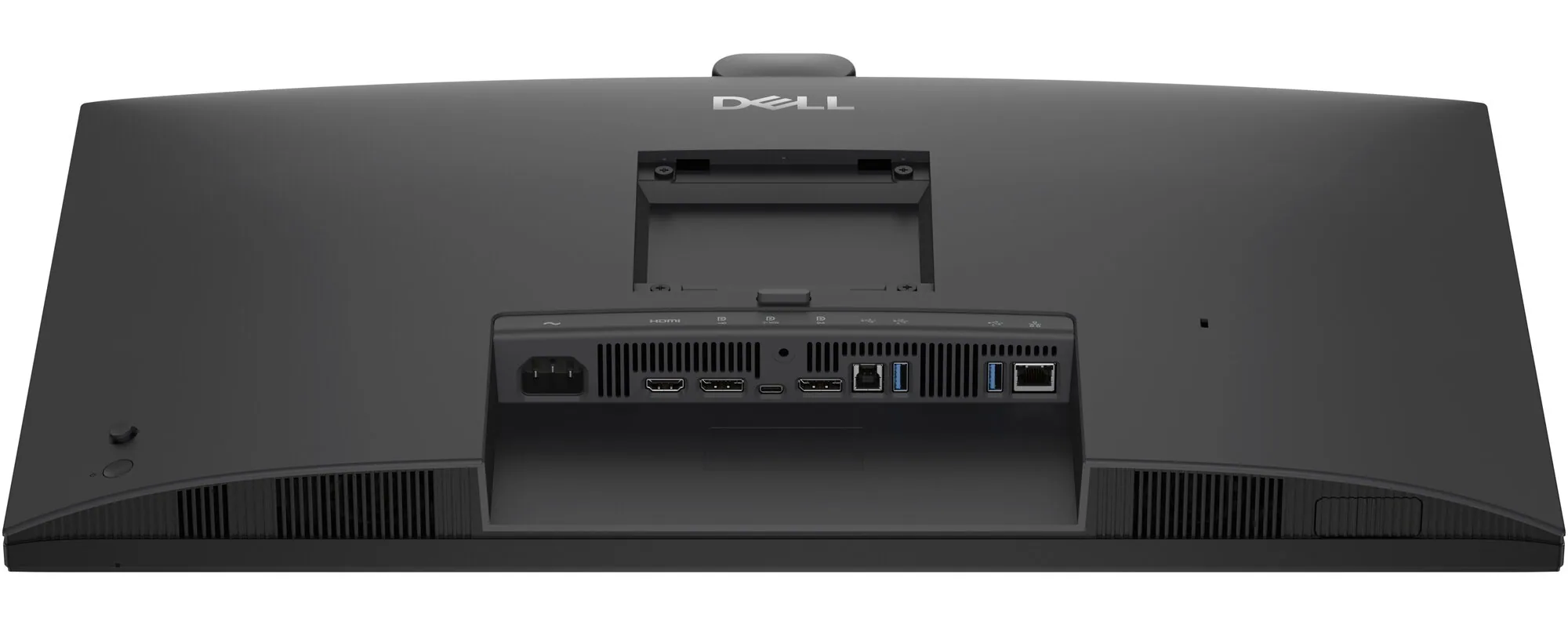 DELL Pro P P2726DEV Computerbildschirm 68,6 cm (27") 2560 x 1440 Pixel Quad HD LCD Schwarz, Silber – Bild 5