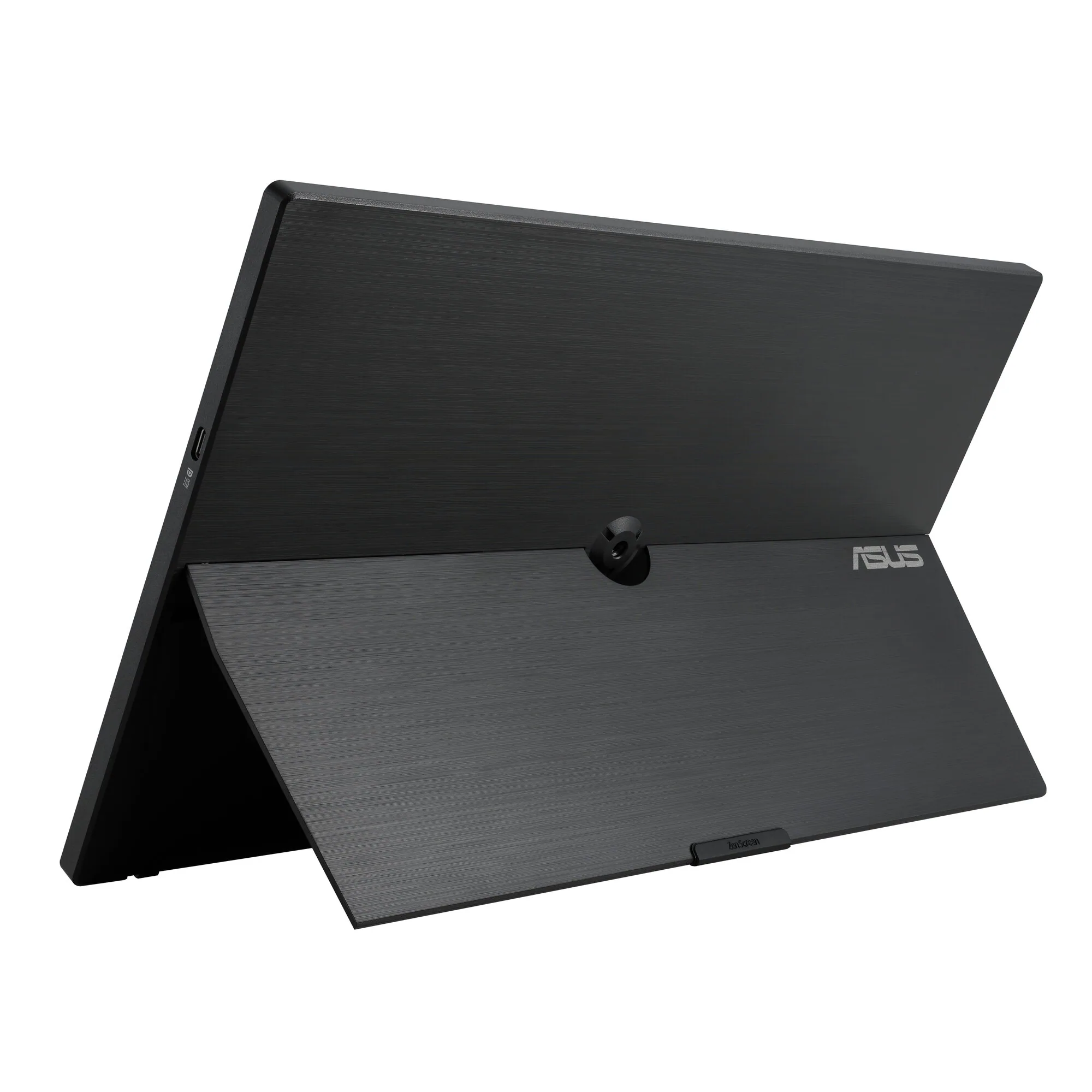ASUS MB16AHV Computerbildschirm 39,6 cm (15.6") 1920 x 1080 Pixel Full HD LCD Schwarz – Bild 4