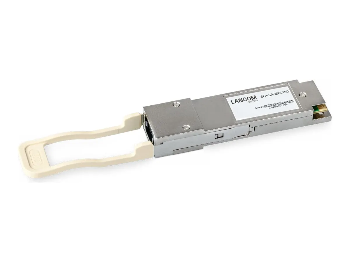LANCOM SFP-SR-MPO100