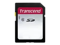SD Card   8GB Transcend SDHC SDC300S 20/10 MB/s