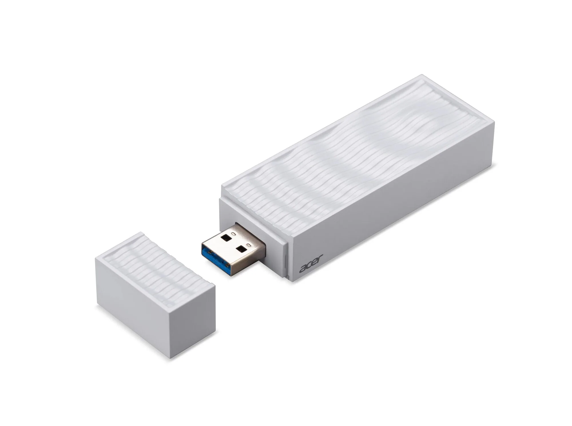 Acer FF.G2YTA.001 Netzwerkkarte WLAN 6500 Mbit/s – Bild 5