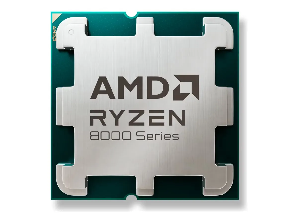 AMD Ryzen 7 8700F 5,0 GHz AM5 24 MB Cache (Tray)