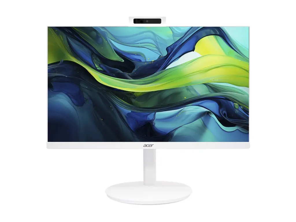 Acer Aspire C27-1     FHD 27" i5-1334U  2x8GB 512GBSSD W11H