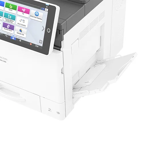 Ricoh IM C300F Laser A4 1200 x 1200 DPI 30 Seiten pro Minute – Bild 4