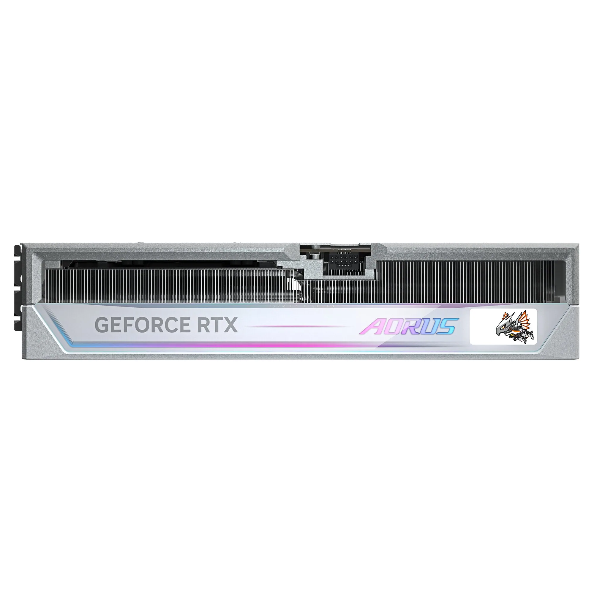 GIGABYTE AORUS GeForce RTX 5090 MASTER ICE 32G Grafikkarte – Bild 7