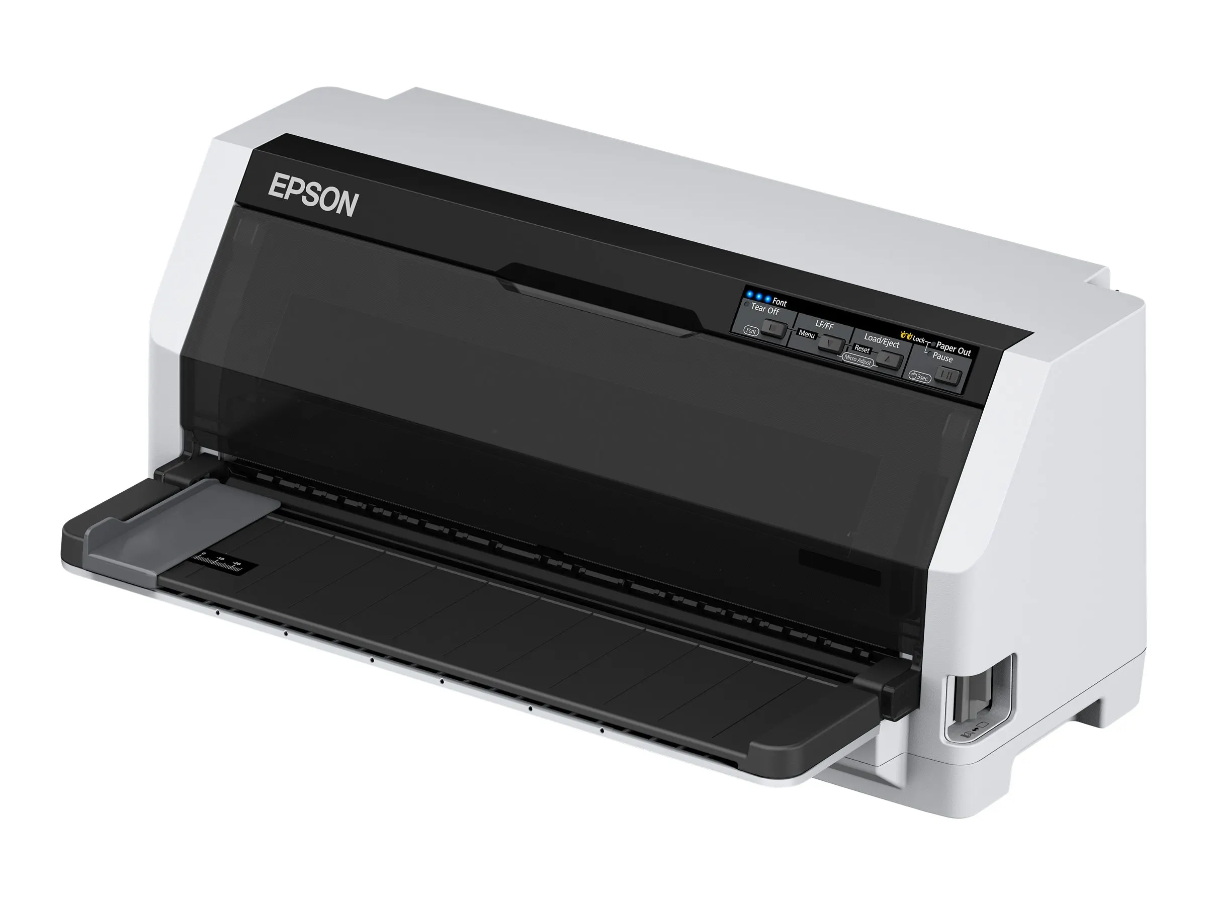 EPSON LQ-690IIN Nadeldrucker