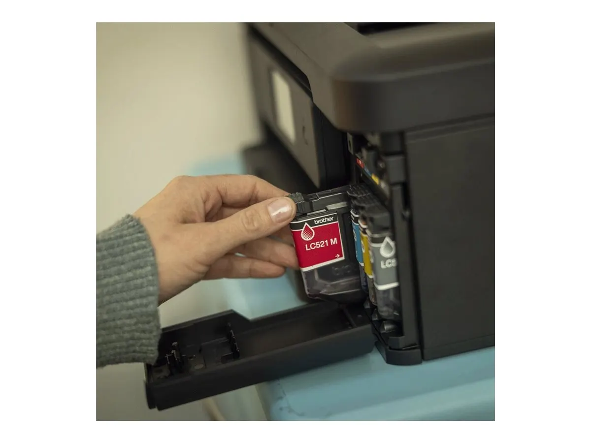 Brother DCP-J1460DWRE1  3-in-1