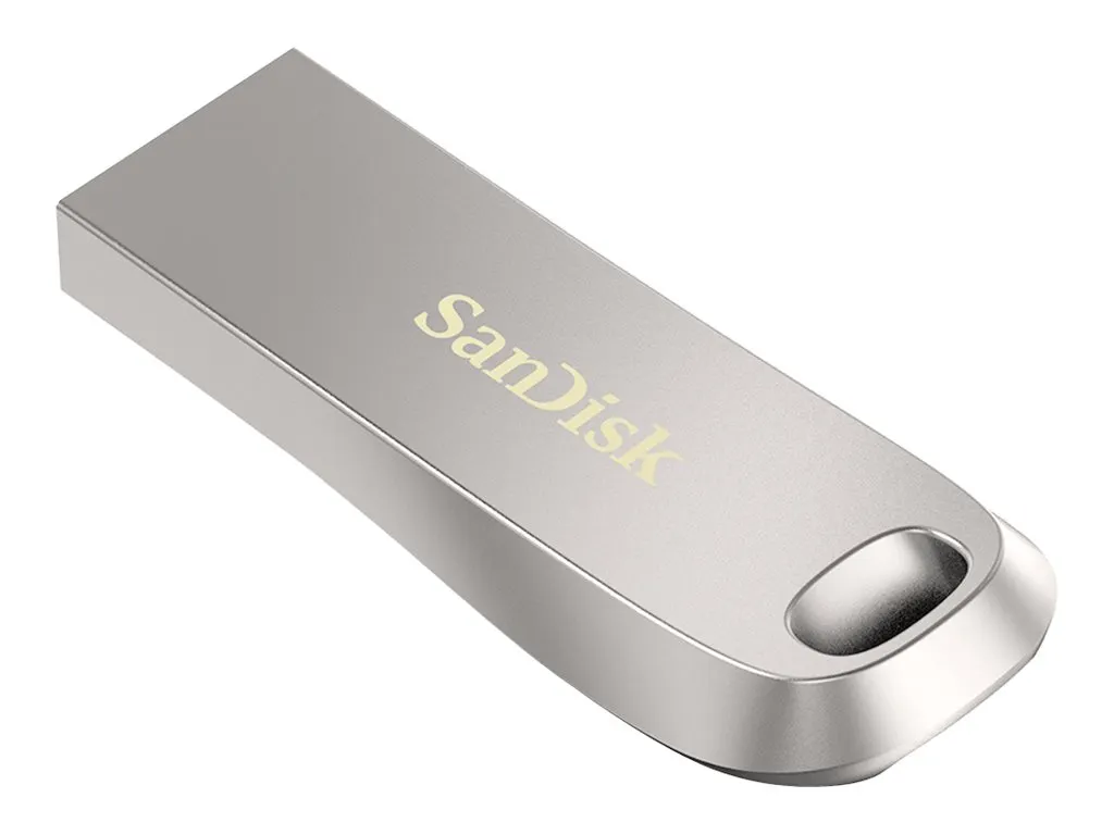 SanDisk USB-Stick Ultra Luxe USB 3.2