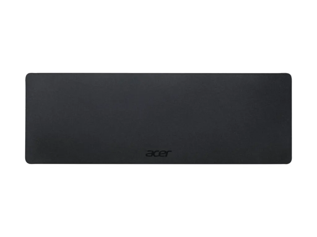 Acer Thunderbolt 4 Dock T701, ADK250, with EU power cord