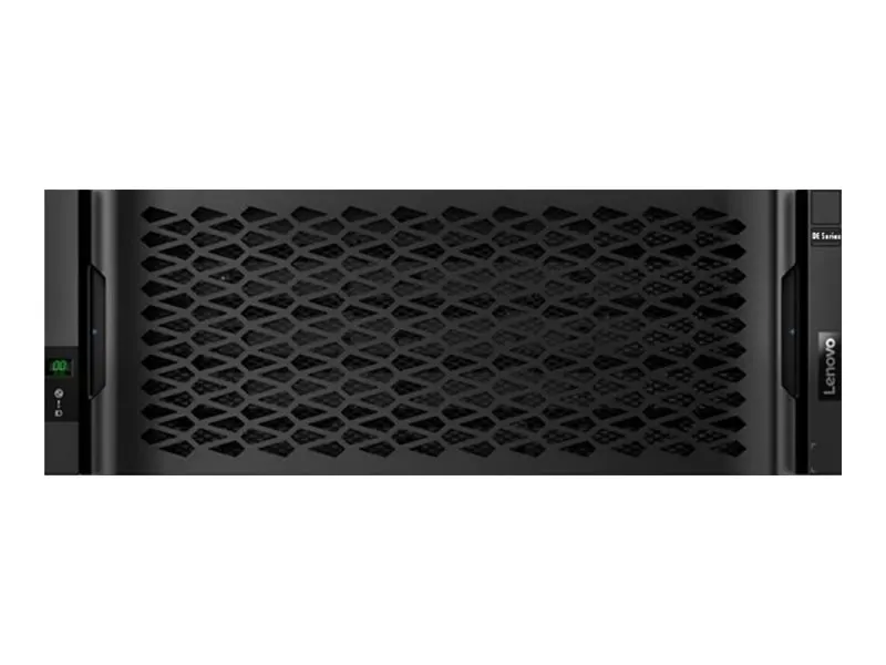 Lenovo DE600S 4U60 LFF Expansion Enclosure, Gen2