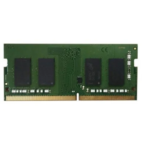 QNAP RAM-2GDR4P0-SO-2400 Speichermodul 2 GB 1 x 2 GB DDR4 260-pin SO-DIMM – Bild 1