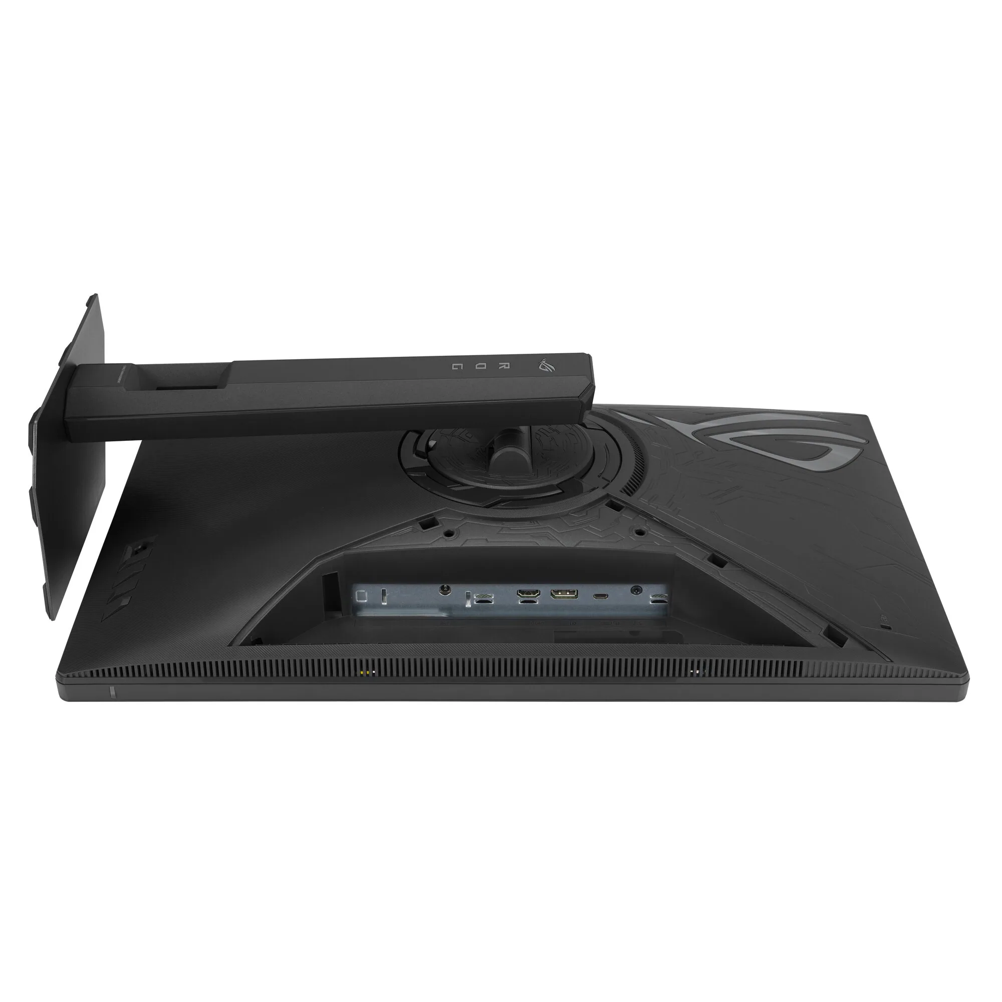 ASUS ROG Strix XG27ACMEG Computerbildschirm 68,6 cm (27") 2560 x 1440 Pixel Wide Quad HD LCD Schwarz – Bild 3