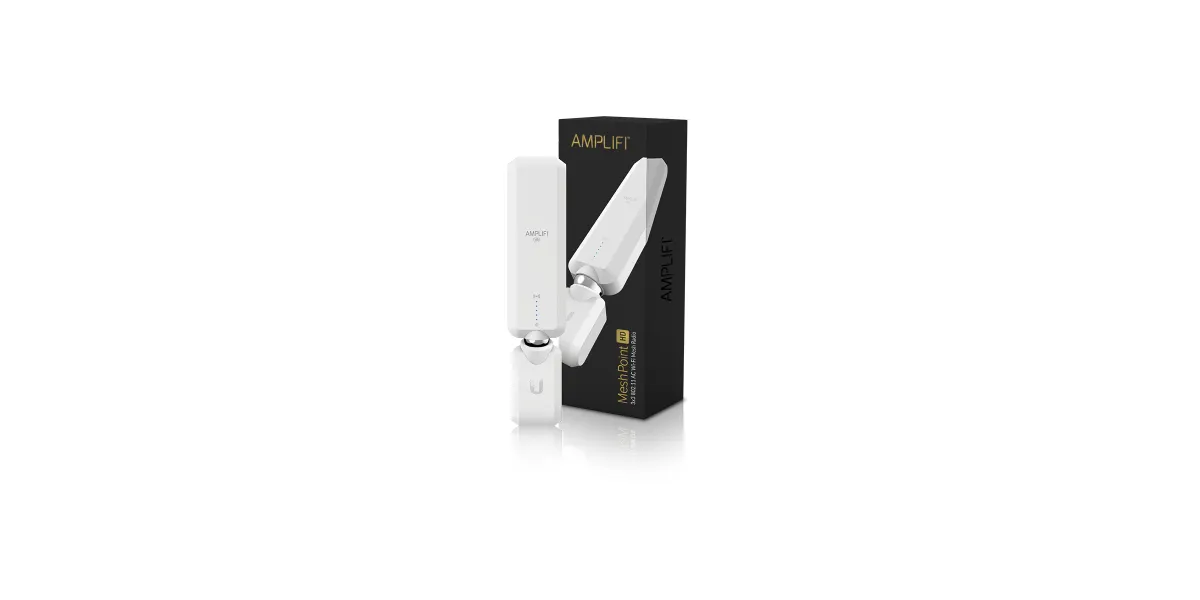 Ubiquiti AmpliFi HD Mesh Point