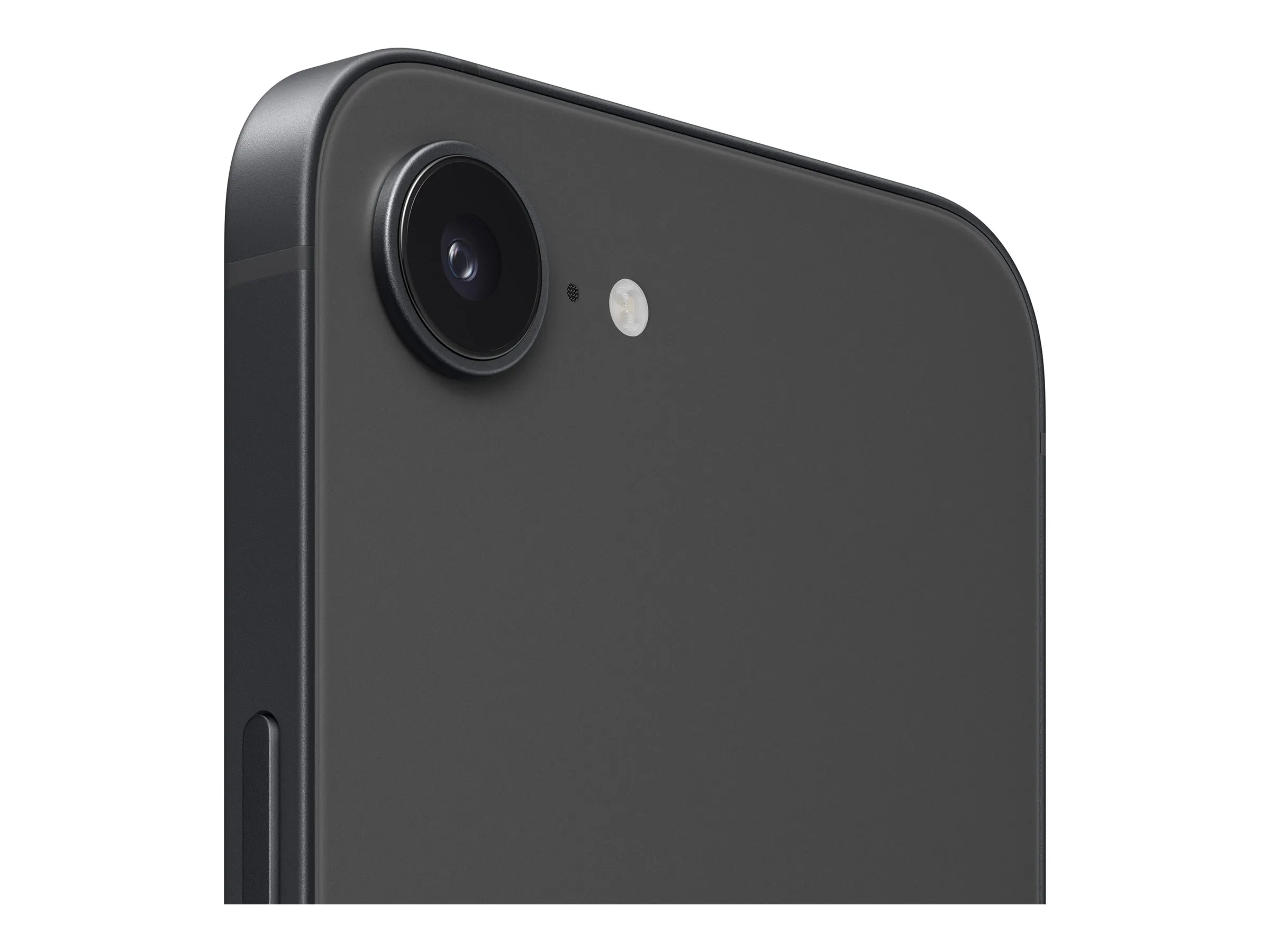 Apple iPhone 16e 256GB Black 6.1" iOS